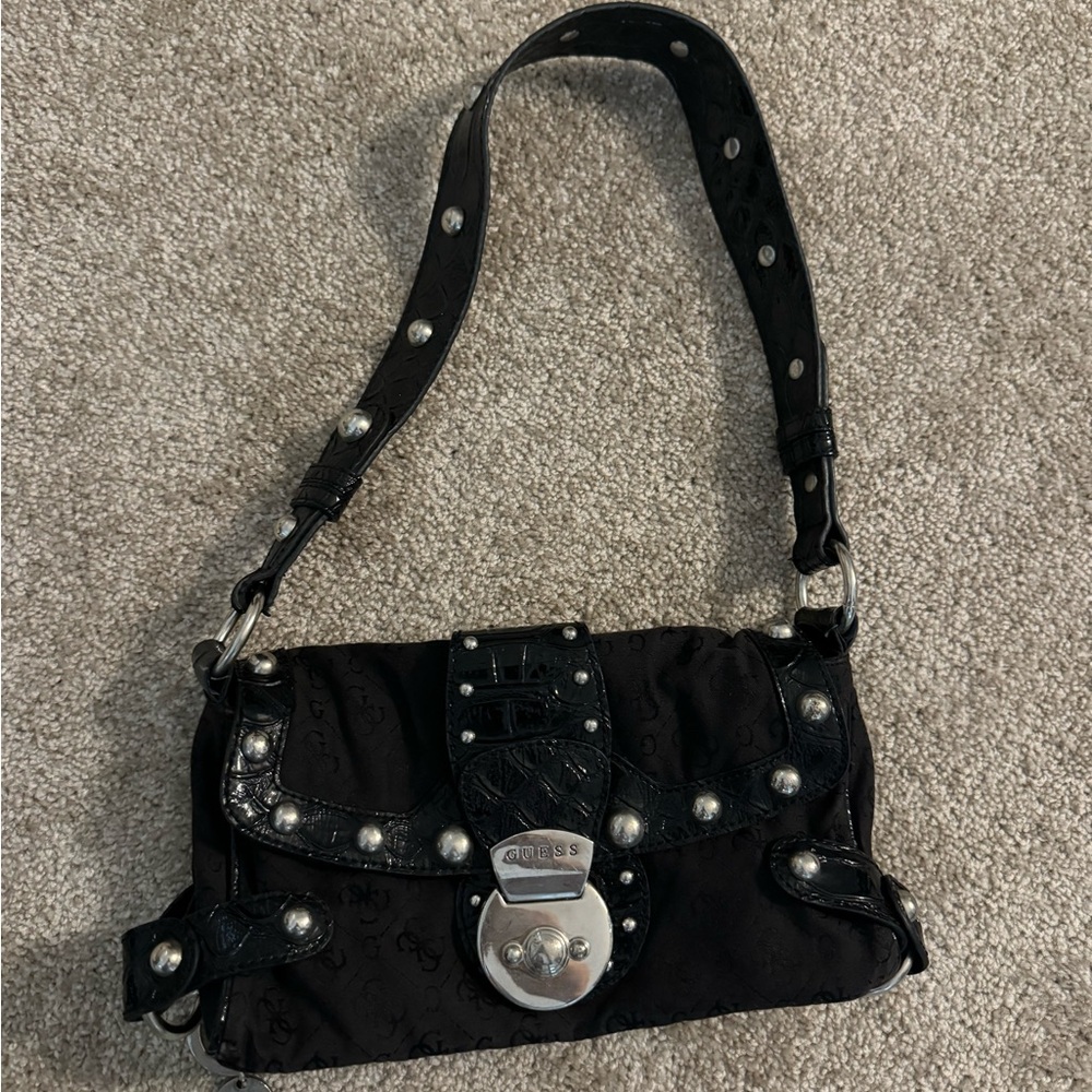 Guess purse